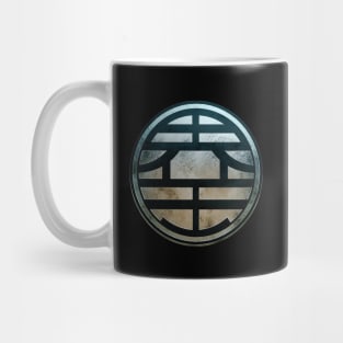 King Kai Mug